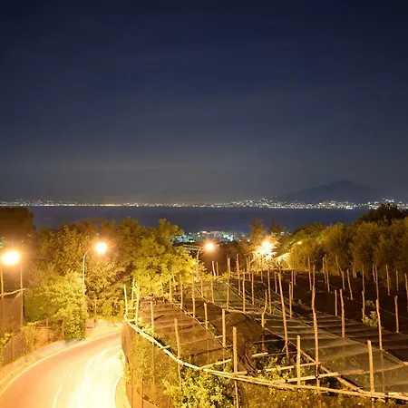 Dolce Casa * Sorrento