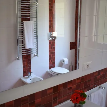 Apartman Dolce Casa Sorrento