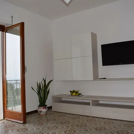 Apartman Dolce Casa Sorrento