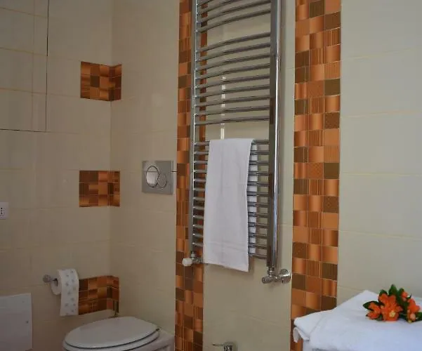 Apartment Dolce Casa