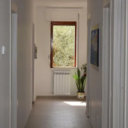 Dolce Casa Apartment Sorrent