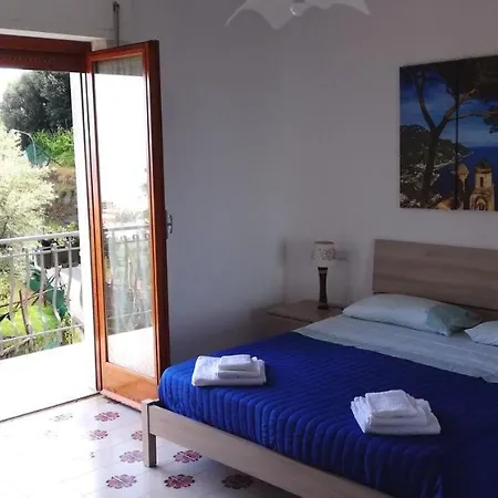 Dolce Casa Sorrent