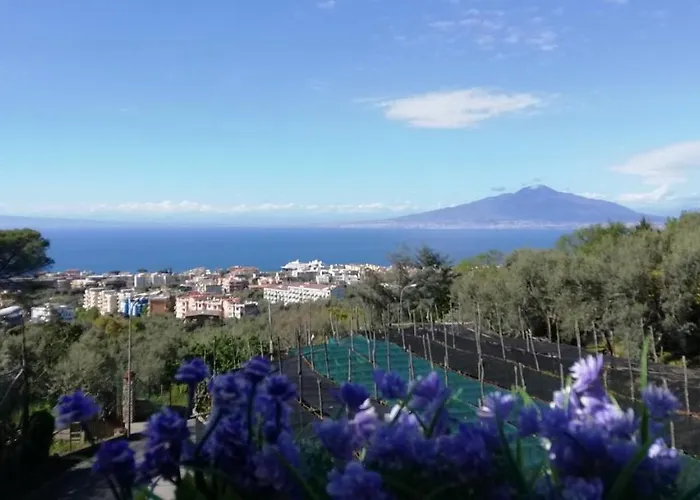 Apartamento Dolce Casa Sorrento