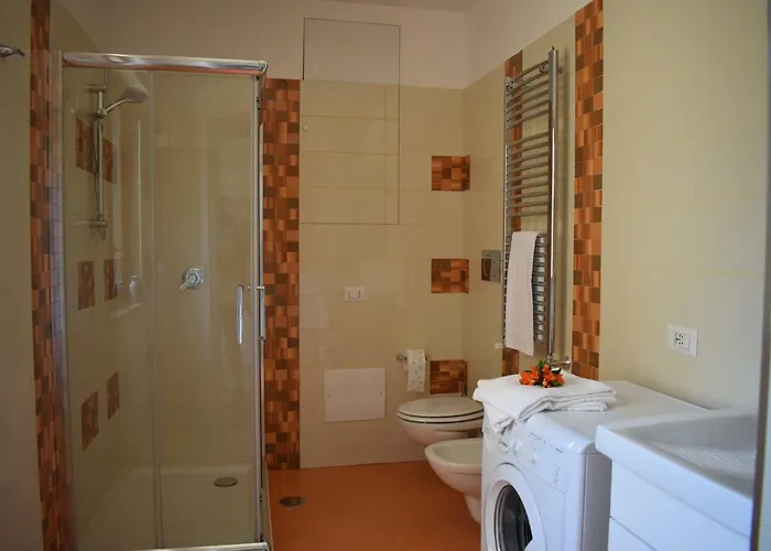 Apartamento Dolce Casa