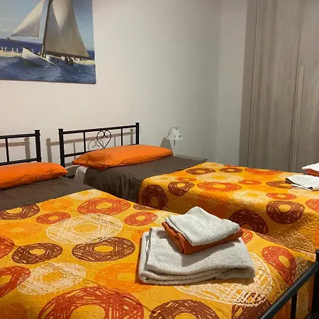 Dolce Casa 아파트