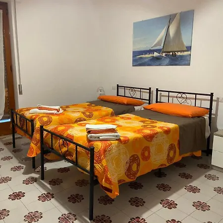 Dolce Casa Apartment Sorrento