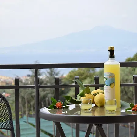 Dolce Casa 아파트 *