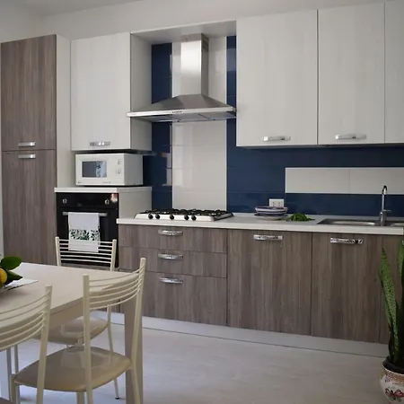 דירה Dolce Casa *