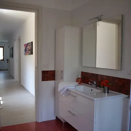 דירה Dolce Casa *