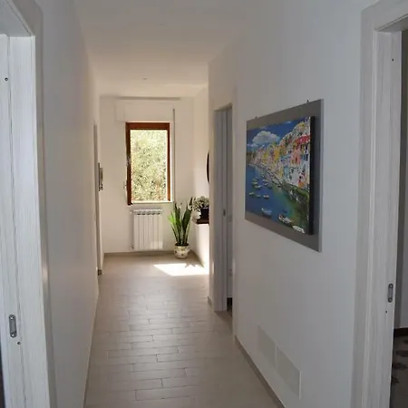Dolce Casa דירה