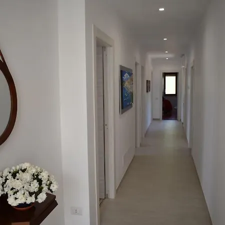 דירה Dolce Casa