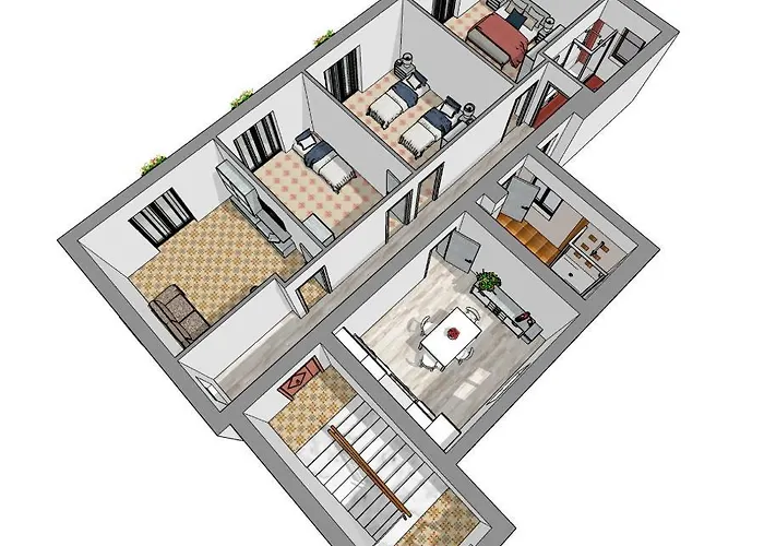 Dolce Casa סורנטו