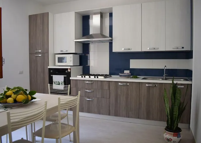 דירה Dolce Casa *