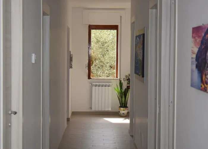 Dolce Casa דירה סורנטו