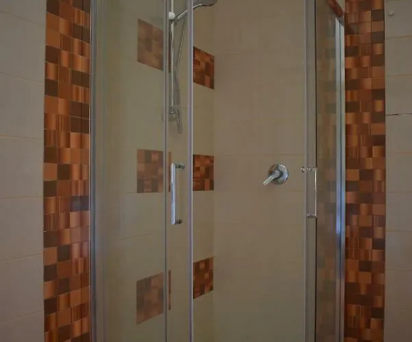 Dolce Casa Apartment