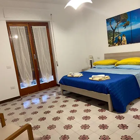 Daire Dolce Casa