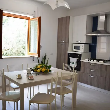 Appartamento Dolce Casa *