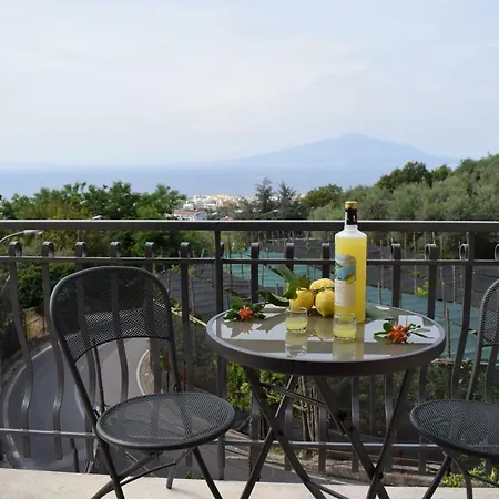 Dolce Casa Appartamento *