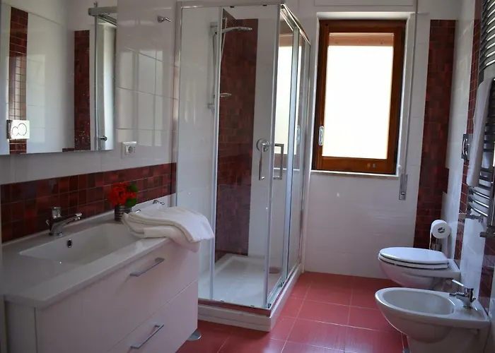 Dolce Casa * Sorrento