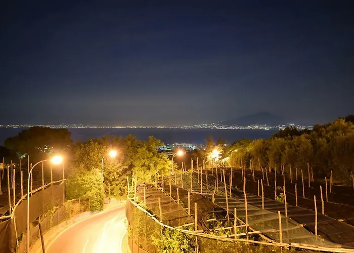 Dolce Casa * Sorrento