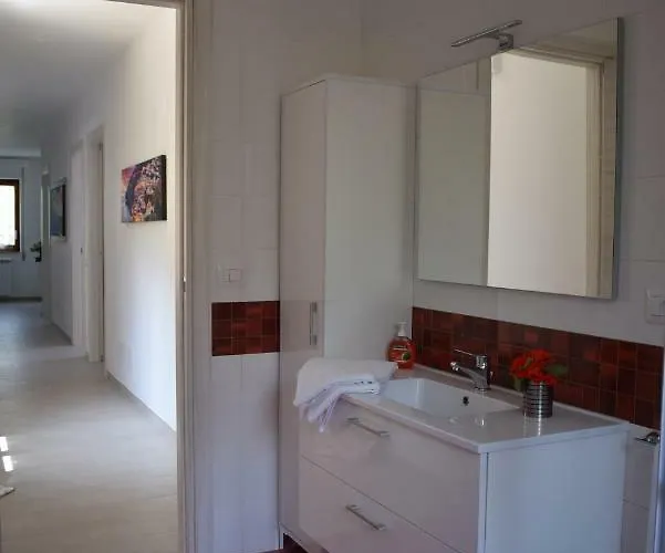 Apartman Dolce Casa *
