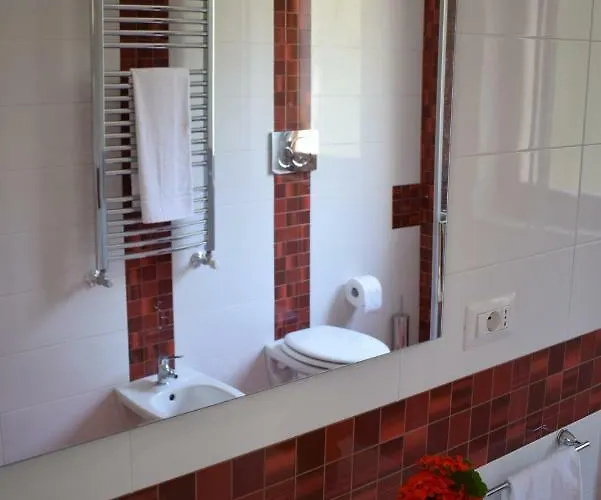 Apartman Dolce Casa Sorrento