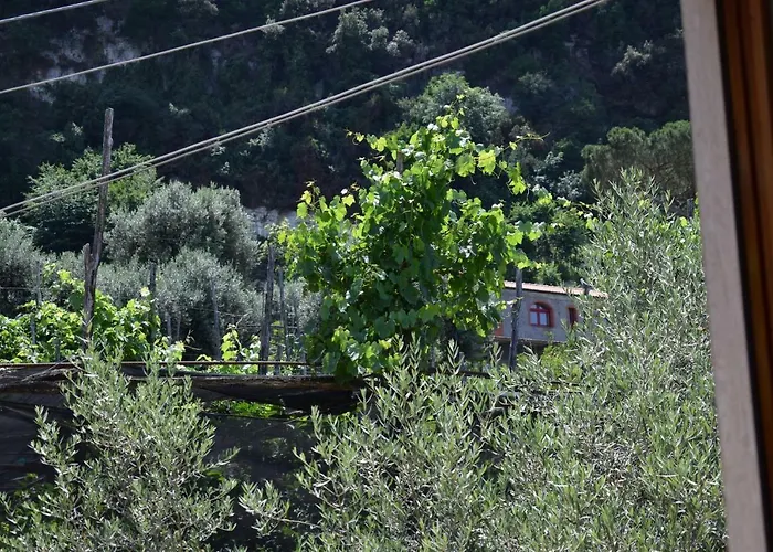 Apartman Dolce Casa *