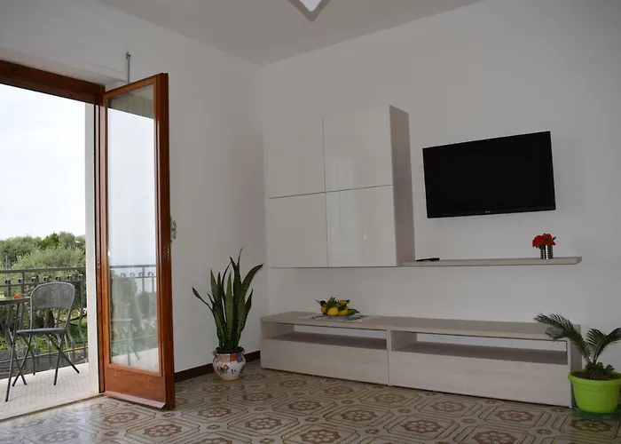 Apartman Dolce Casa Sorrento